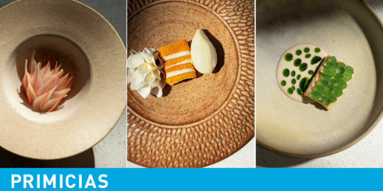 Nuestra cocina mejora, pero no ha llegado a tanto