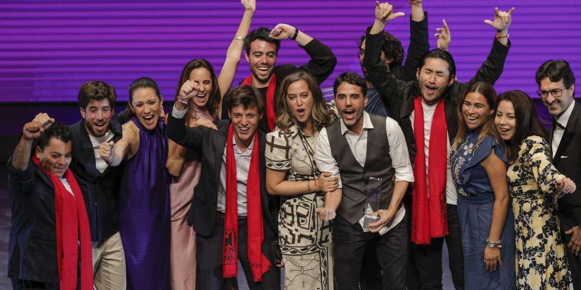 Latinoamérica brilló en The World´s 50 Best Restaurants 2023