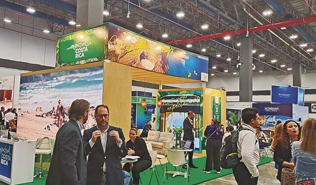 Panamá, en el 'top 5' de los mejores destinos para grandes eventos