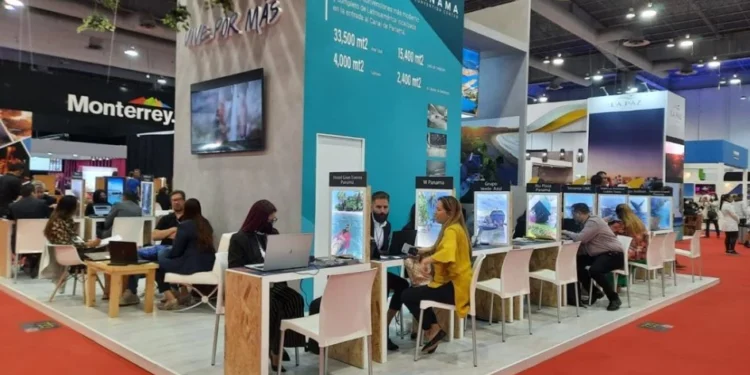 Panamá está entre los cinco mejores destinos para grandes eventos - Turismo
