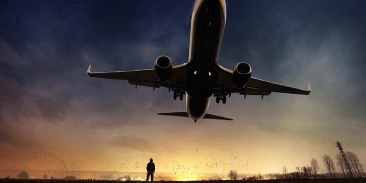 Continuará demanda de viajes aéreos en el hemisferio norte » ¡ Uniendo al Caribe !