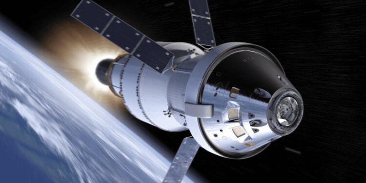 Perú anuncia su participación en los viajes de la NASA a la Luna | Ciencia