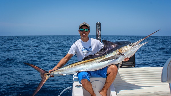 La Paz, sede del torneo “MAJA El Grande: Pescando en La Paz 2023”