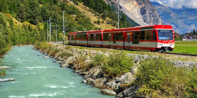 Cómo organizar un interrail - ¡Te explicamos todo lo que necesitas saber para planificar tu viaje!