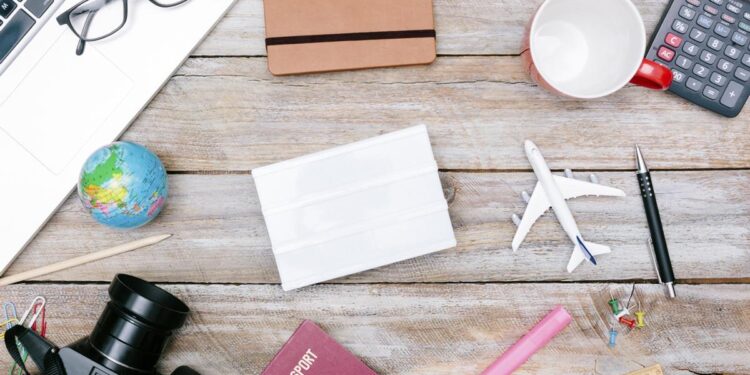 Barcelona Today | Organizar un viaje y luego no comprarlo ni hacerlo, el mejor plan para estas vacaciones