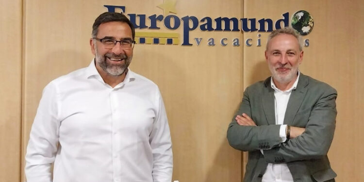 Imagen nota de prensa Hosteltur