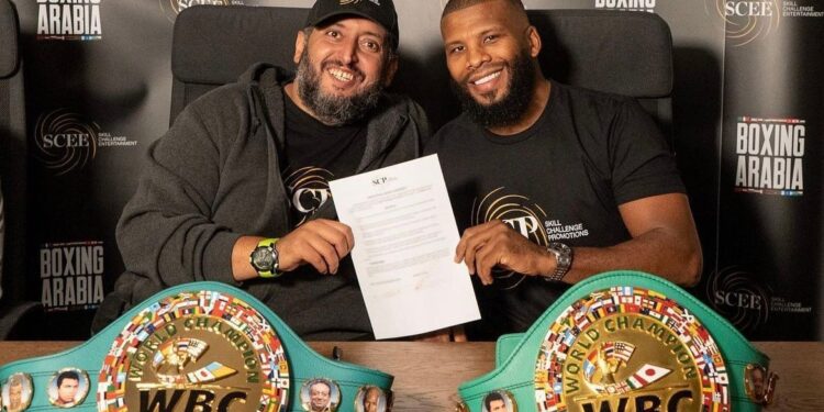 Dejan ver posible duelo entre Canelo Álvarez y Badou Jack