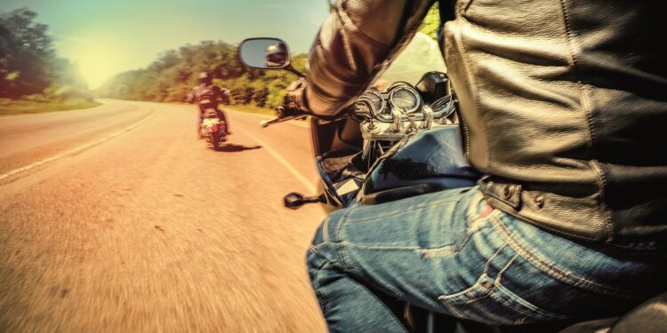 Bihr y Shin Yo te preparan para tus viajes de verano