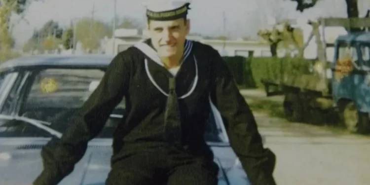 Luis Ferrero, el panadero del crucero Belgrano: “La historia vive en nuestros corazones y cada vez que la contamos”