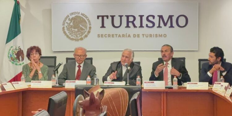 Producto, regulación y capacitación fortalecen la actividad turística de México: 