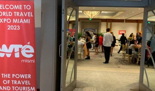 El turismo quiteño se promociona en Miami