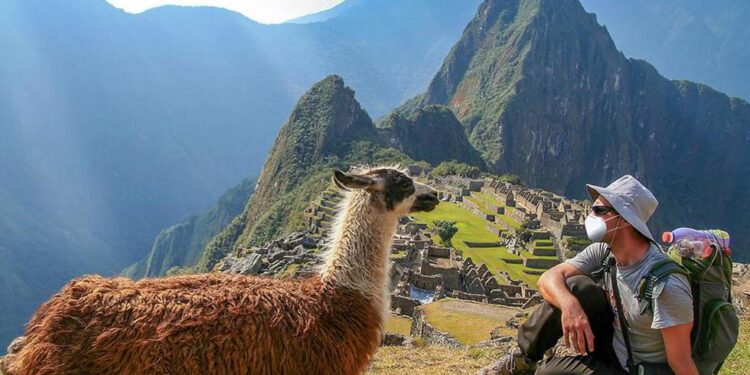 Promperú despliega estrategia para cautivar a turistas australianos de alto gasto | ECONOMIA