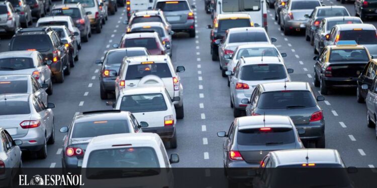 estos son los consejos que tienes que seguir para viajar sin atascos