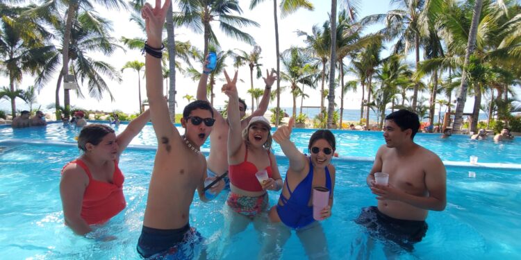 Puerto Vallarta, el destino favorito para vacacionar en verano