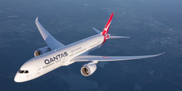Qantas Group se prepara para hacer validos los créditos electrónicos otorgados en pandemia