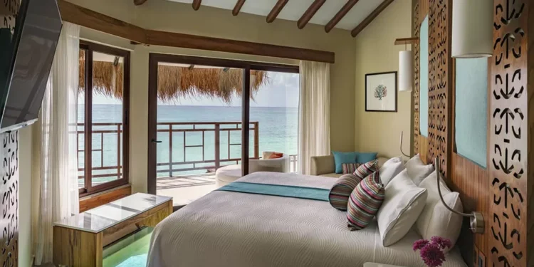 Calificadora turística resalta calidad de hoteles del Caribe Mexicano