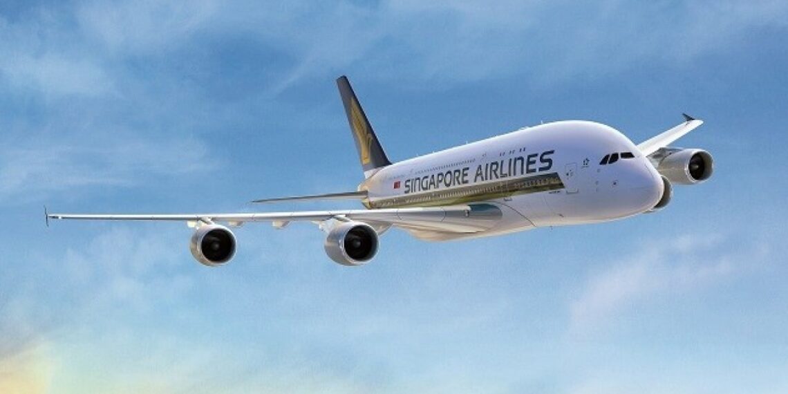 ¿Cuáles son las mejores aerolíneas del mundo para viajar?