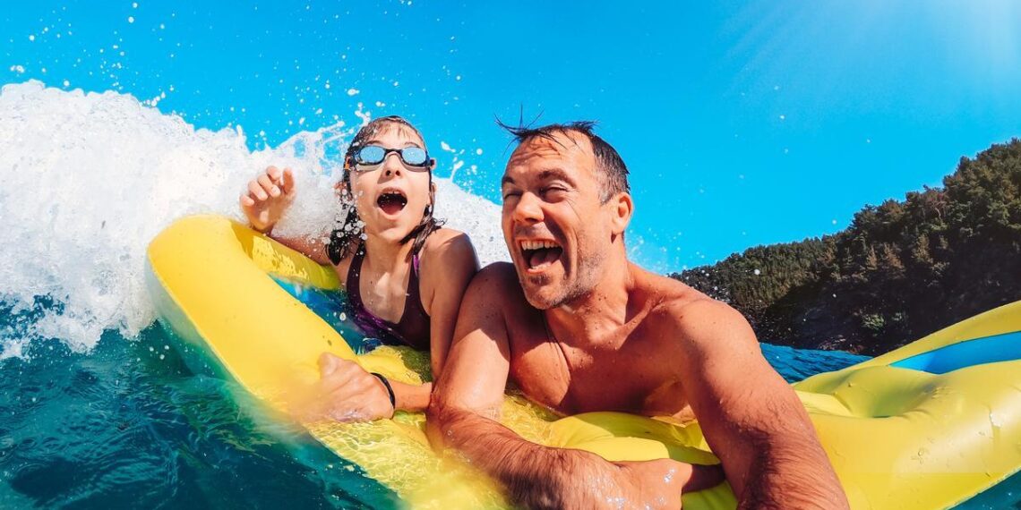 ¿Listo para tus vacaciones? Descubre el tipo de viaje perfecto para ti