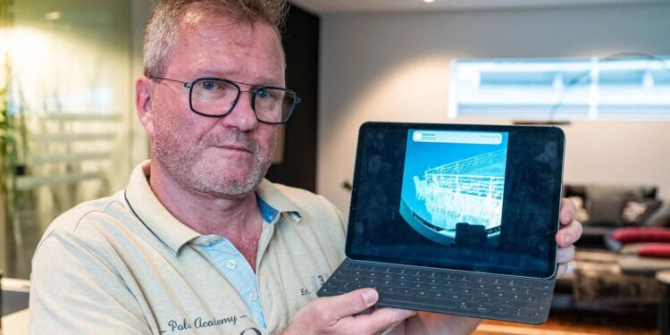 Habló un turista alemán que viajó al Titanic en el sumergible de OceanGate: “Fui ingenuo, era una operación kamikaze”