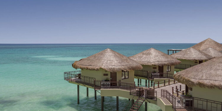 Calificadora turística resalta calidad de hoteles del Caribe Mexicano