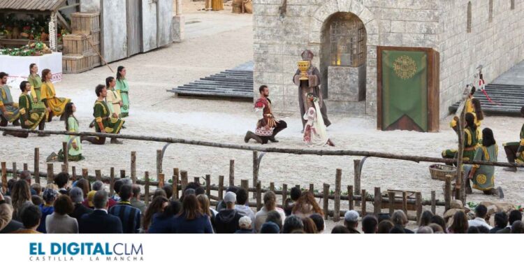 Renfe ofrecerá descuentos y promociones para todas las edades en los viajes a Puy Du Fou