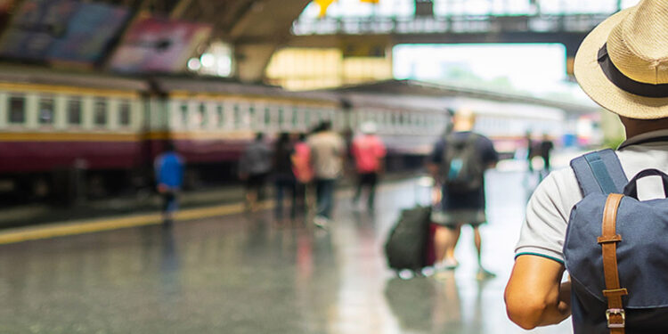 Renfe pondrá a la venta billetes de Interrail