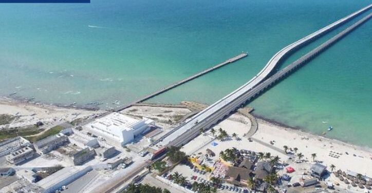 Las obras en el calado serán parteaguas para la industria turística local