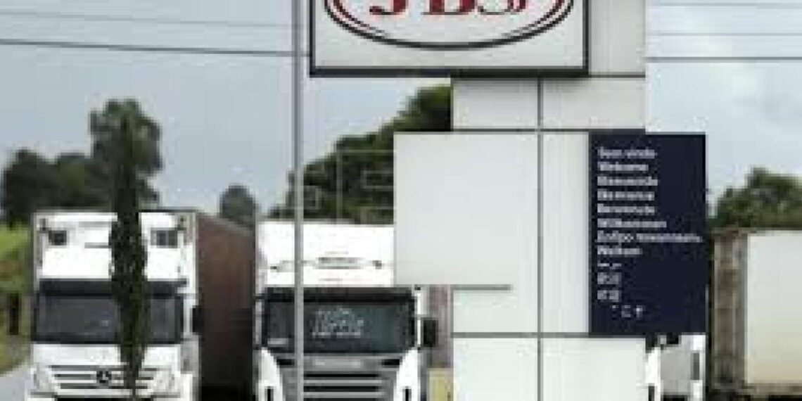 JBS y Biotech Foods apuesta a la carne cultivada - Rurales