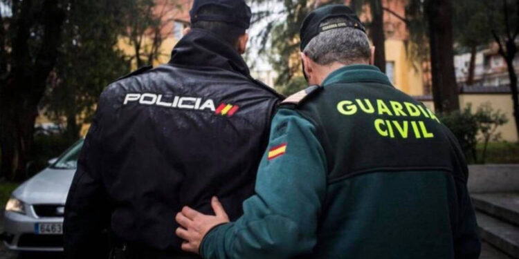 Negocio inmigración irregular España: Aumento tráfico personas