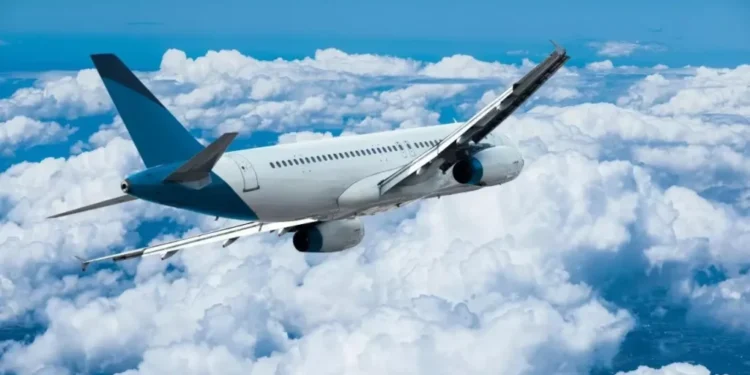 El cambio climático aumentó las turbulencias en los viajes aéreos – Sur24