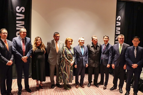 Samsung Innovation Campus, la iniciativa que busca formar a estudiantes de universidades públicas para ser los líderes tecnológicos del mañana