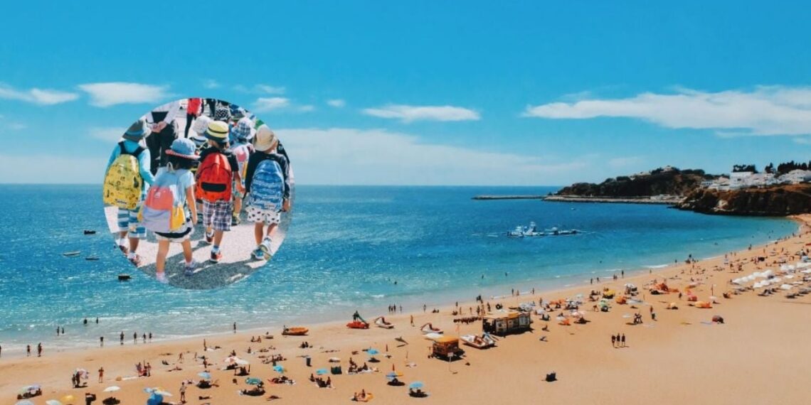 SEP: ¿Cuándo es el regreso a clases después de las vacaciones de verano?