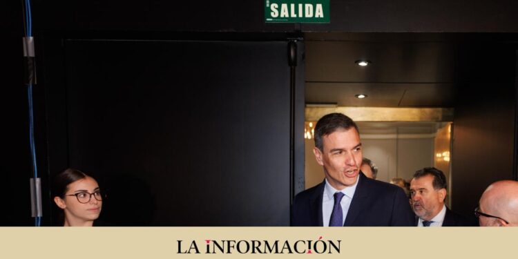 Sánchez llega al 23J con la cartera bursátil del Estado en máximos desde la pandemia