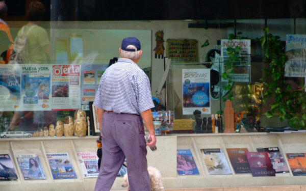 estafa en una agencia de viajes por más de 37.000 €