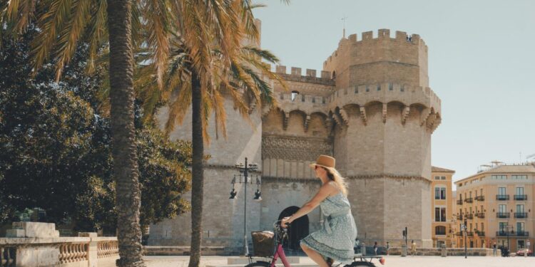 La polémica está servida con el ránking de ciudades españolas de una experta en viajes