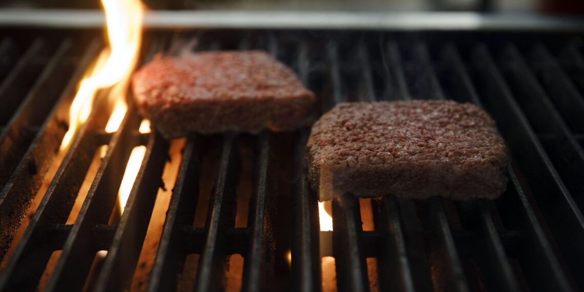 Se prevé repunte de la carne de origen vegetal, cada vez más barata