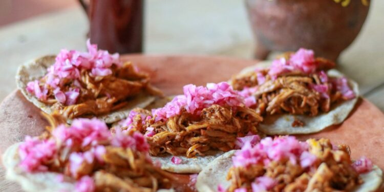 Concluye Sefotur con la campaña "365 Sabores en Yucatán"