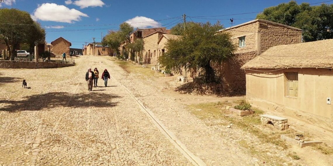 Siete destinos de Argentina competirán para ser los mejores pueblos turísticos del mundo