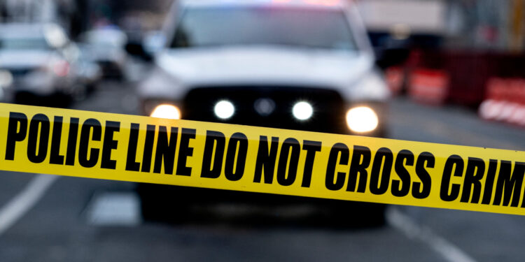 Conductor de viajes compartidos en Inglewood fue asesinado, buscan al responsable | Video | Univision 34 Los Angeles KMEX