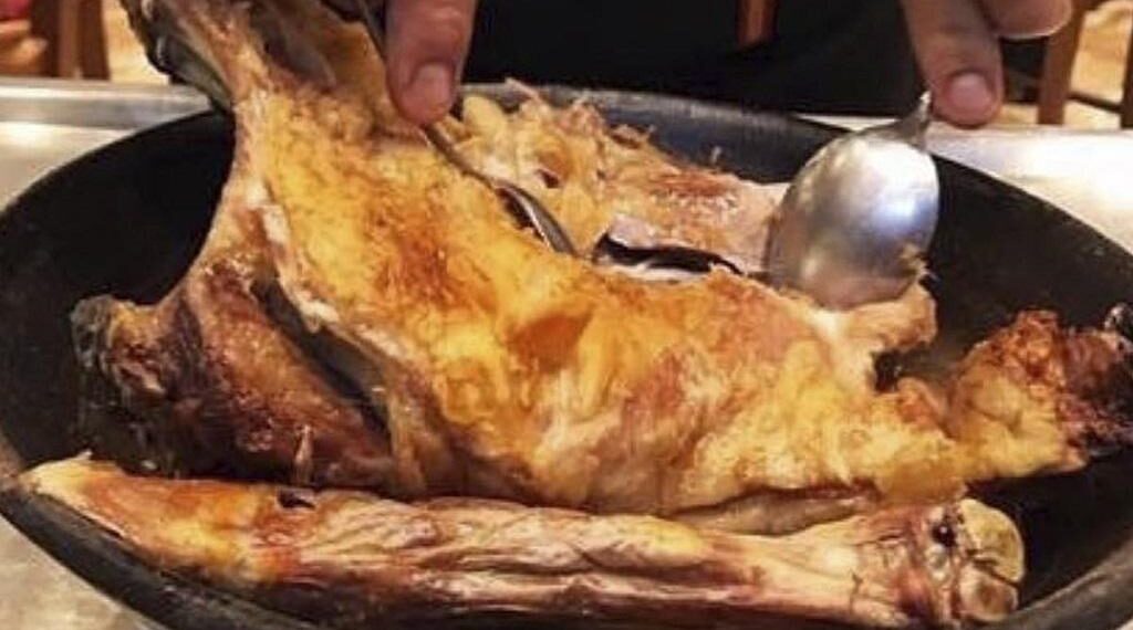 Siete de los ocho mejores restaurantes informales de Europa son españoles