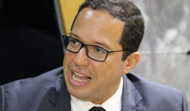 Sigmund Freud afirma en diciembre comenzarán a llegar cruceros al puerto de Cabo Rojo