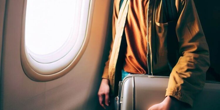 ¿Cómo ahorrar dinero en los viajes?