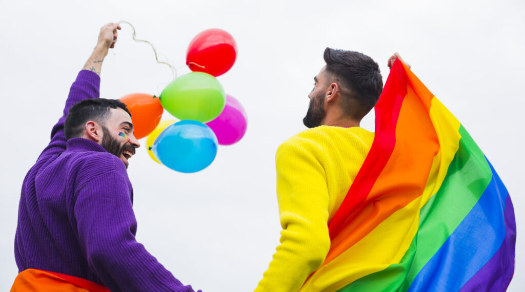 España entre los destinos más LGTBIQ+ friendly de todo el mundo