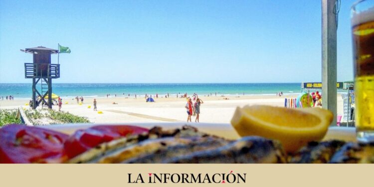 Los españoles gastaron en viajes un 12% más que antes de la Covid-19 hasta marzo