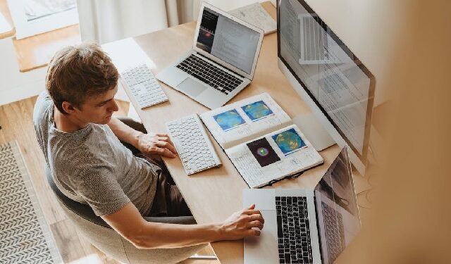 Cómo crear una Pyme de agencia de viajes online