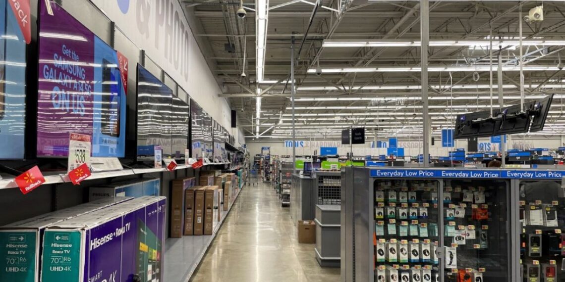 Estados Unidos: ola de amenazas de bomba a supermercados y otros comercios