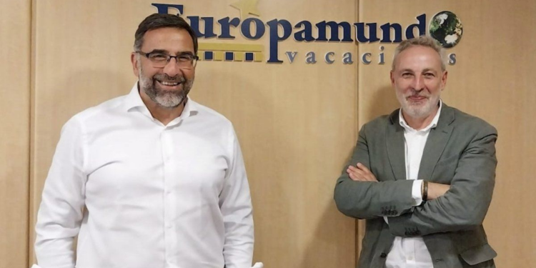 comercialización conjunta de cruceros fluviales