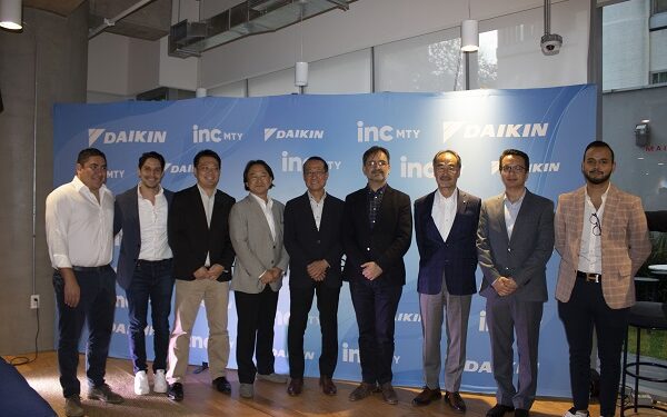 Lanzan el Airtech Challenge 2023 para transformar la industria del aire