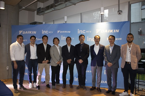 Lanzan el Airtech Challenge 2023 para transformar la industria del aire