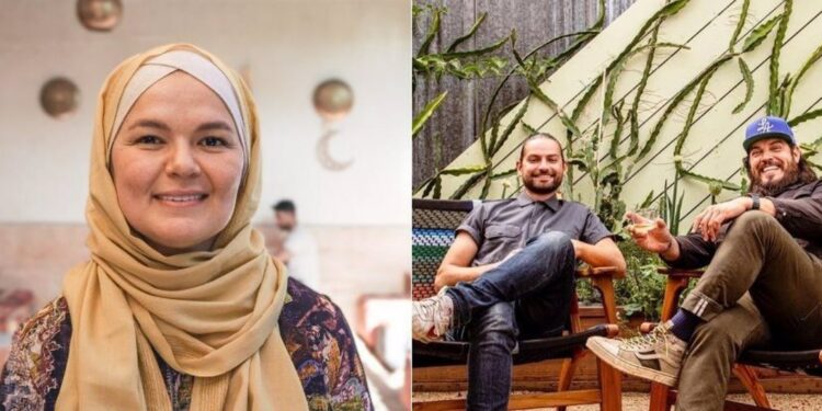 THE WORLD'S 50 BEST RESTAURANTS AWARDS ANUNCIA LOS CHAMPIONS OF CHANGE 2023
